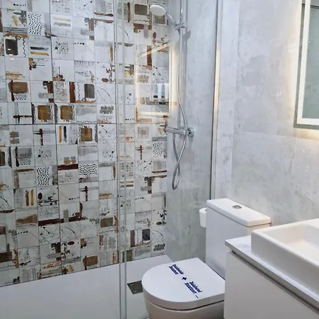 Alfa 18 Apartmán Burgo