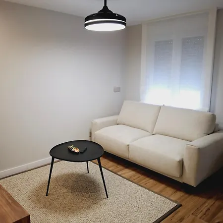 아파트 Alfa 18 Burgo