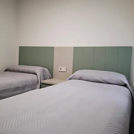 Apartmán Alfa 18 *