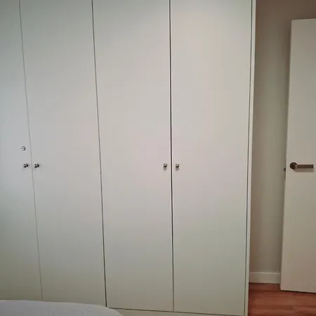 Apartmán Alfa 18 *