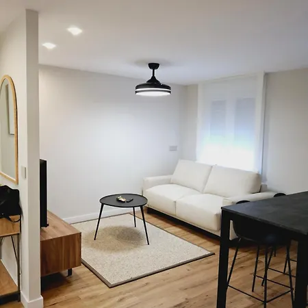 Apartmán Alfa 18 *