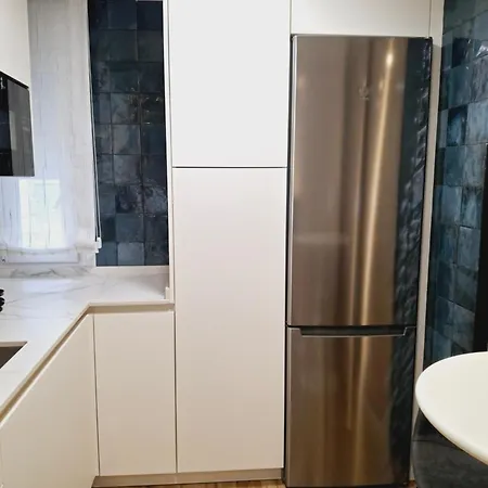Apartmán Alfa 18 *