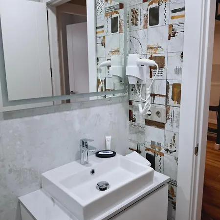Apartmán Alfa 18 *