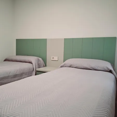 Alfa 18 Apartmán