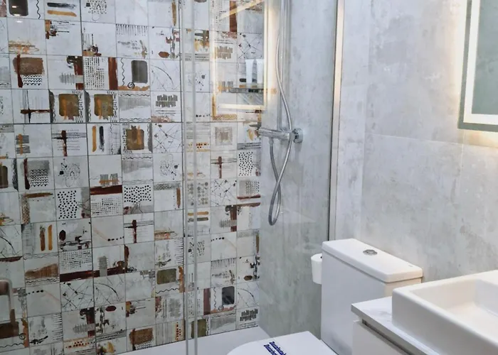 Alfa 18 아파트 Burgo