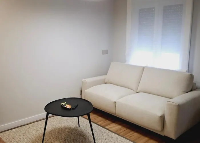 아파트 Alfa 18 Burgo